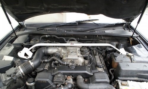 Lexus LS400 XF10 Front Bar