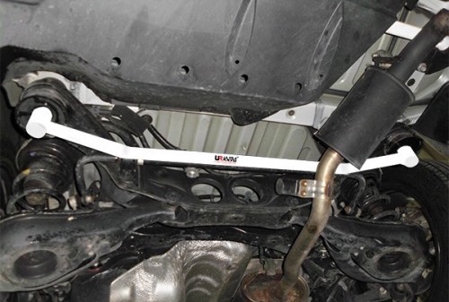 Lexus RX270 AL10 Rear Lower Arm Bar