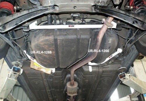 Chery Alado A5 Rear Lower Side Arm Bar 4PT