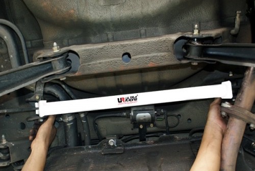 Chery Alado A5 Rear Lower Arm Bar 2PT