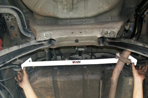 Chery Alado A5 Rear Lower Arm Bar 2PT
