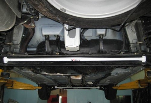 Chery Alado Eastar Rear Torsion Bar 23mm 