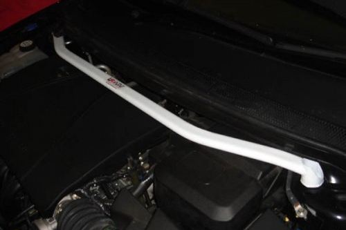 Ford Focus MK2 Front Bar 2PT