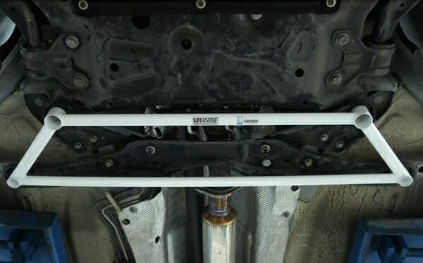 Ford Escape 3rd Gen / Focus MK3 / Focus ST / Kuga C520 / Front Lower Arm Bar 4PT