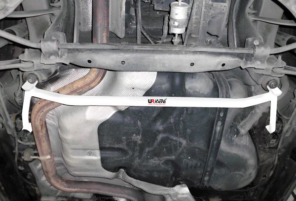 Ford Mondeo MK4 Rear Lower Arm Bar 4PT