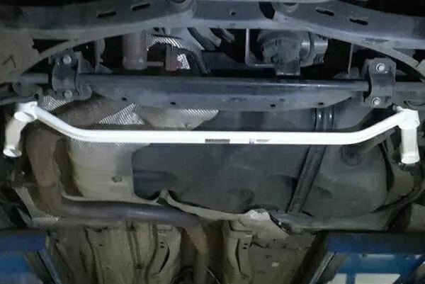 Ford Mondeo MK4 Rear Lower Arm Bar 4PT