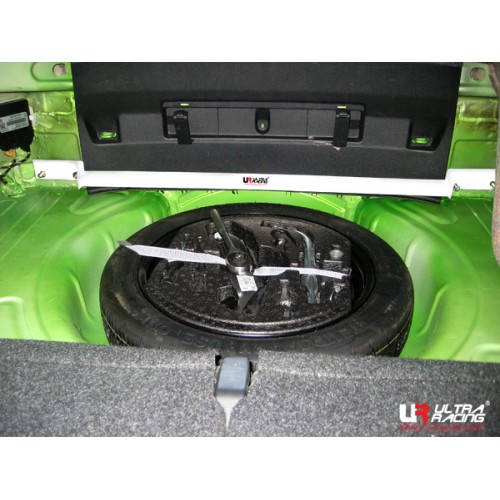 Volkswagen Scirocco Rear Bar 2PT