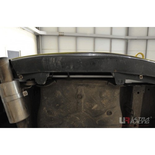 Buick Excelle GT (1st Gen) / Chevrolet Cruze J300 / Daewoo Lacetti J300 Rear Torsion Bar 2PT