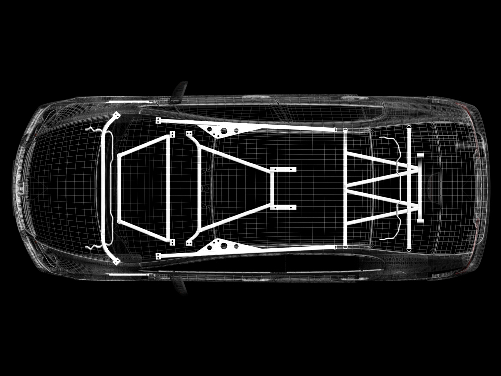 Ultra Racing