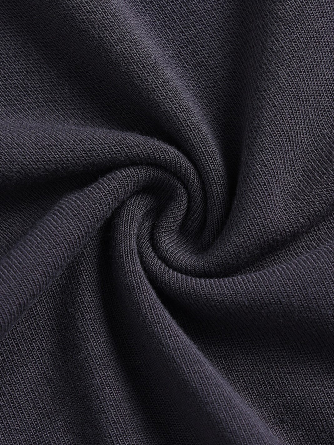 Lisette Ring-Detail Asymmetric Top