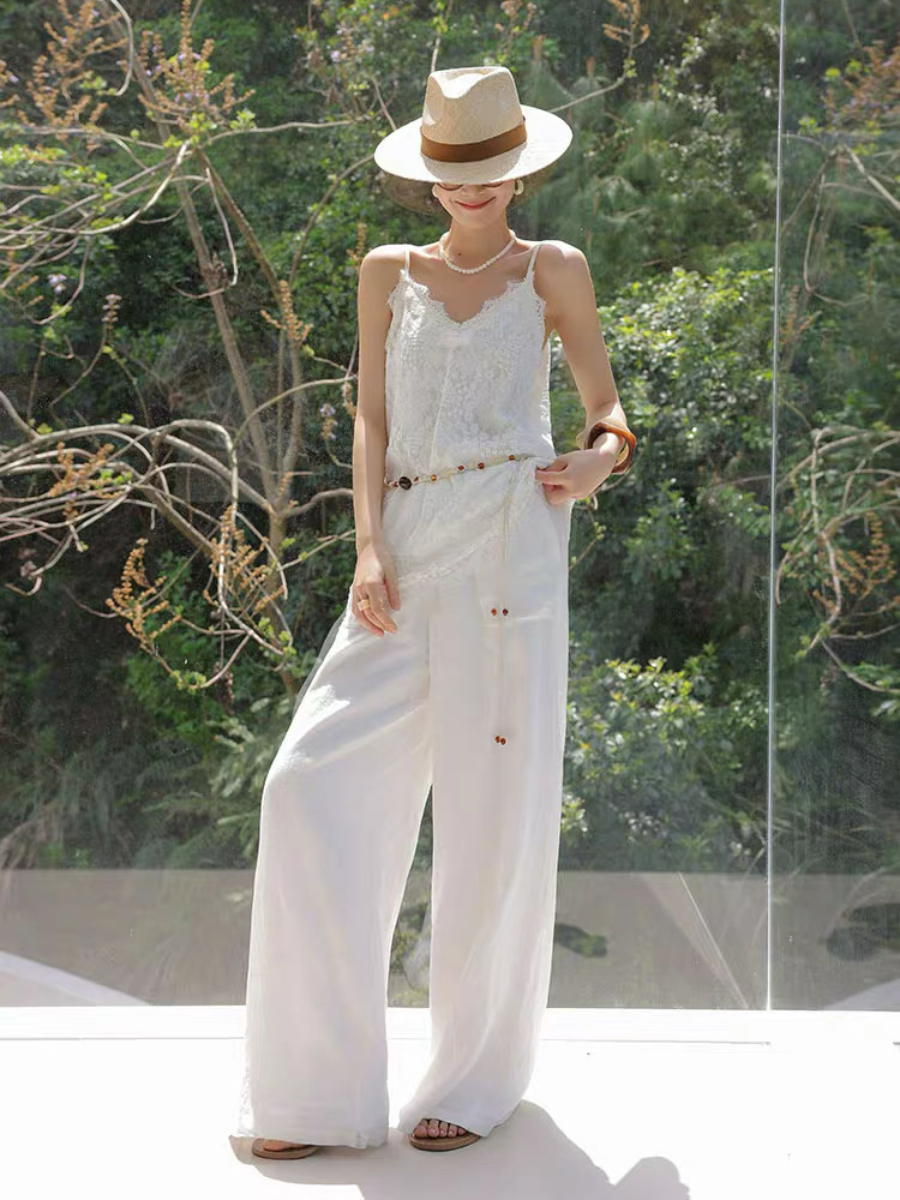 Milagros Lacey Cami Top