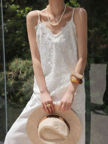 Milagros Lacey Cami Top