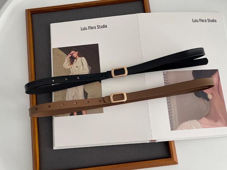 Charlie Belt-The Black Bow-