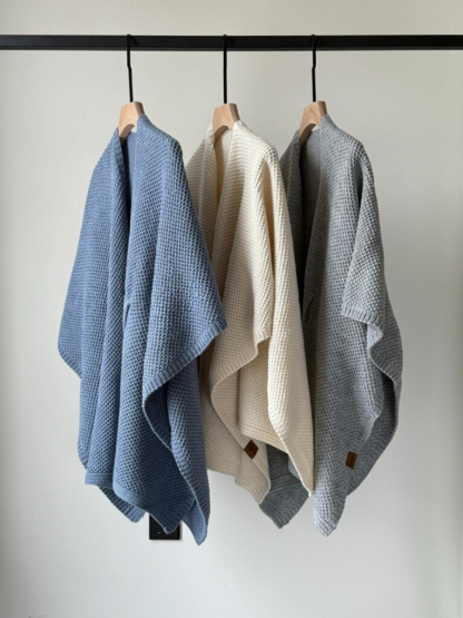 Vinatti Shawl Wrap