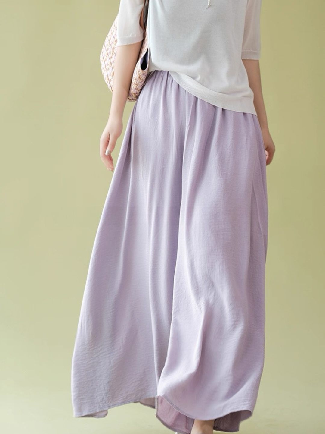 Ling Cha Culottes