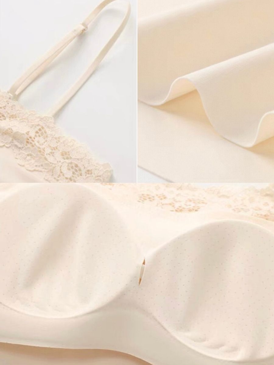 Bryer Lacey Cami Top