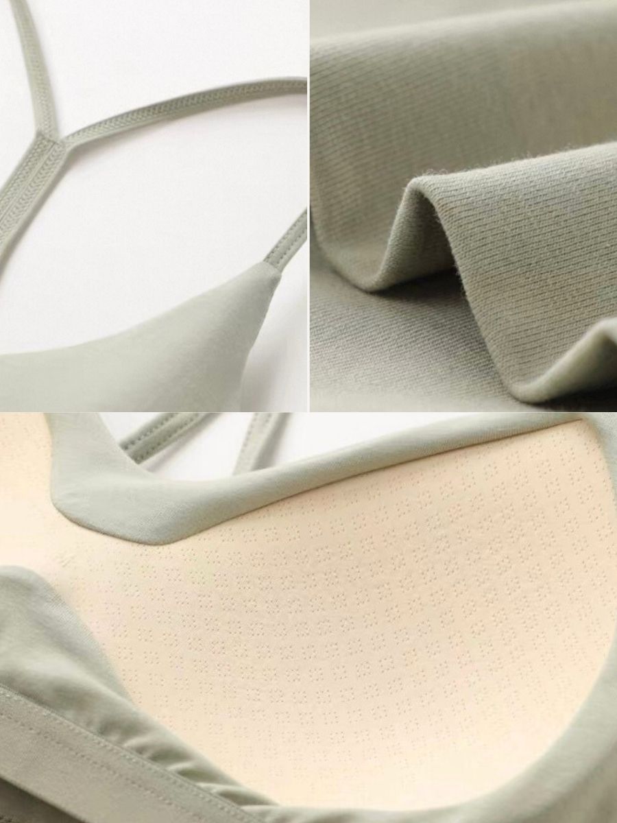 Barbara Padded Cami Top