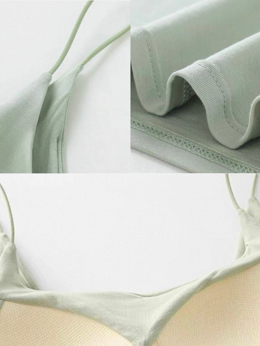 Bobo Padded Cami Top