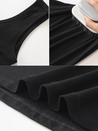 Beatriz Bare Back Padded Dress