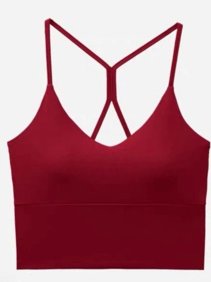 Barbara Padded Cami Top