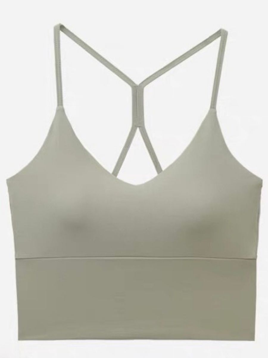 Barbara Padded Cami Top