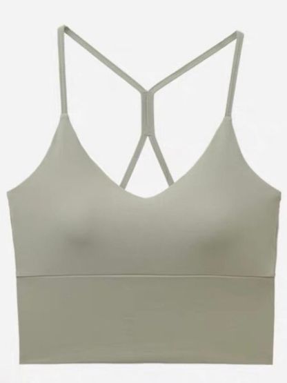 Barbara Padded Cami Top