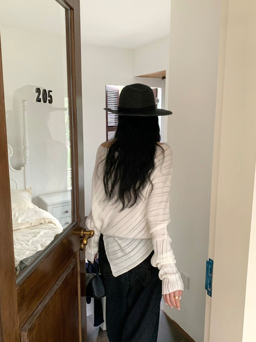 Phineas Cape Shawl