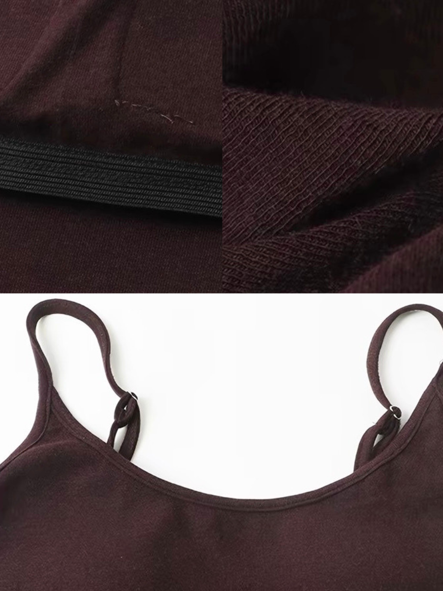 Genesis Three-Piece Knit Set  (Sold Seperately)