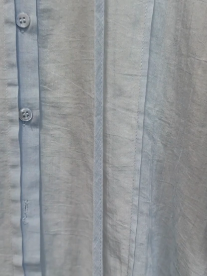 Sheer Shirt  (TP102)