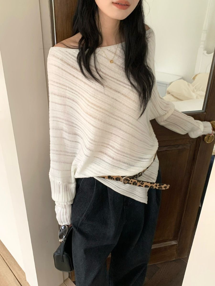 Phineas Cape Shawl