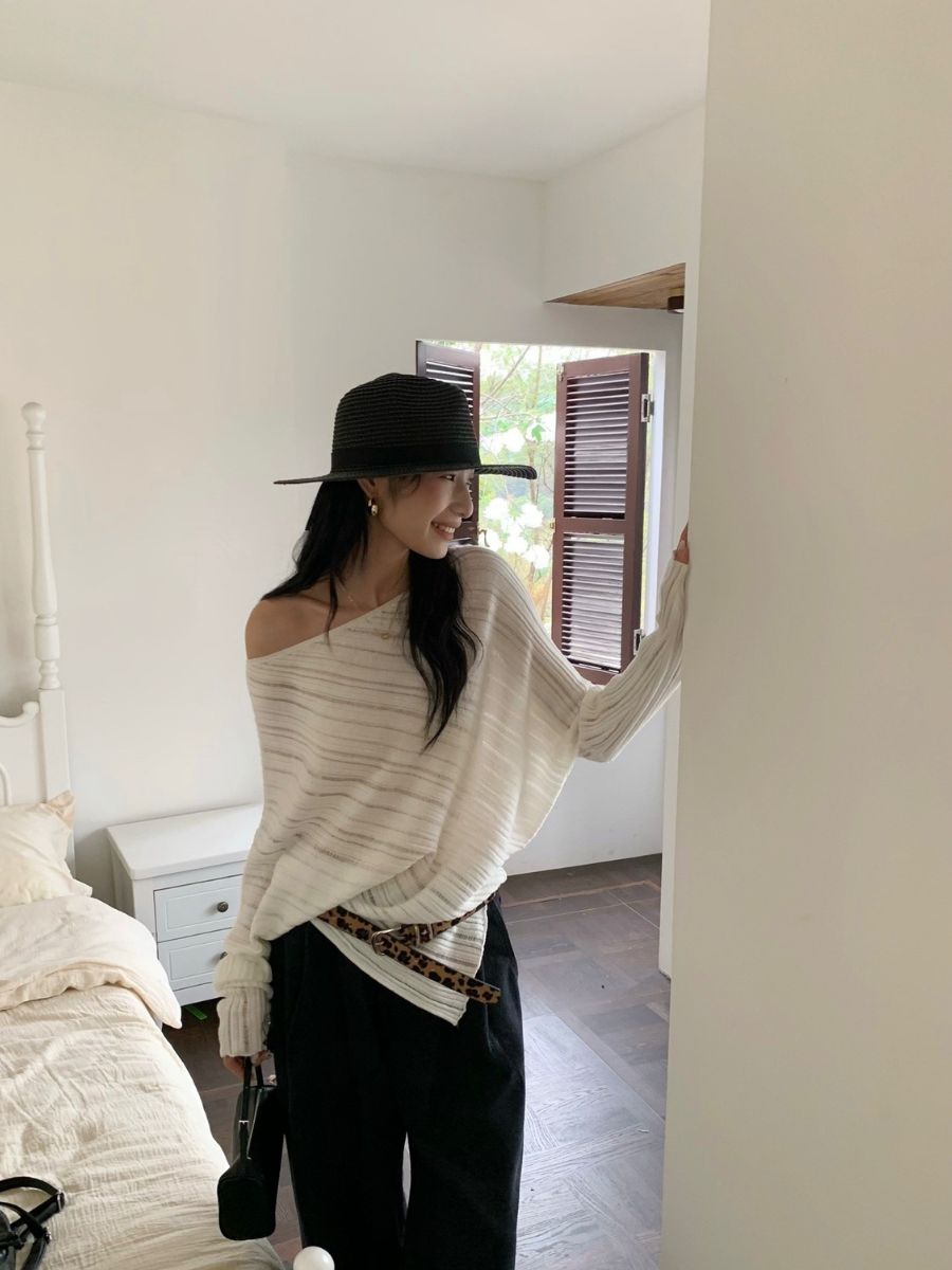 Phineas Cape Shawl