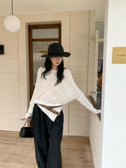 Phineas Cape Shawl