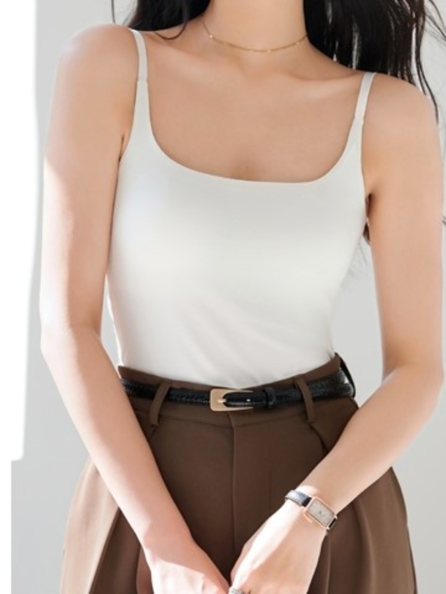 Quinby Padded Cami Top