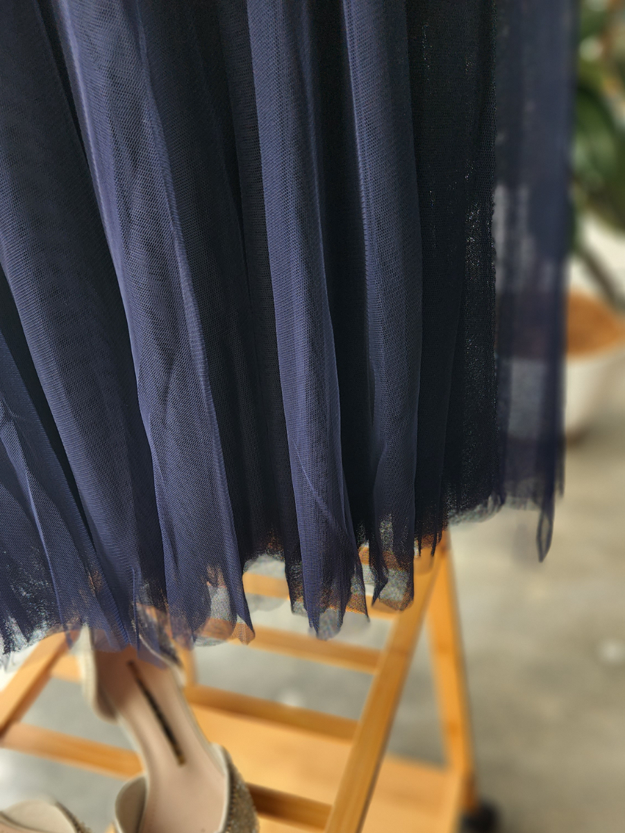 Roulye Tutu Skirt-The Black Bow-