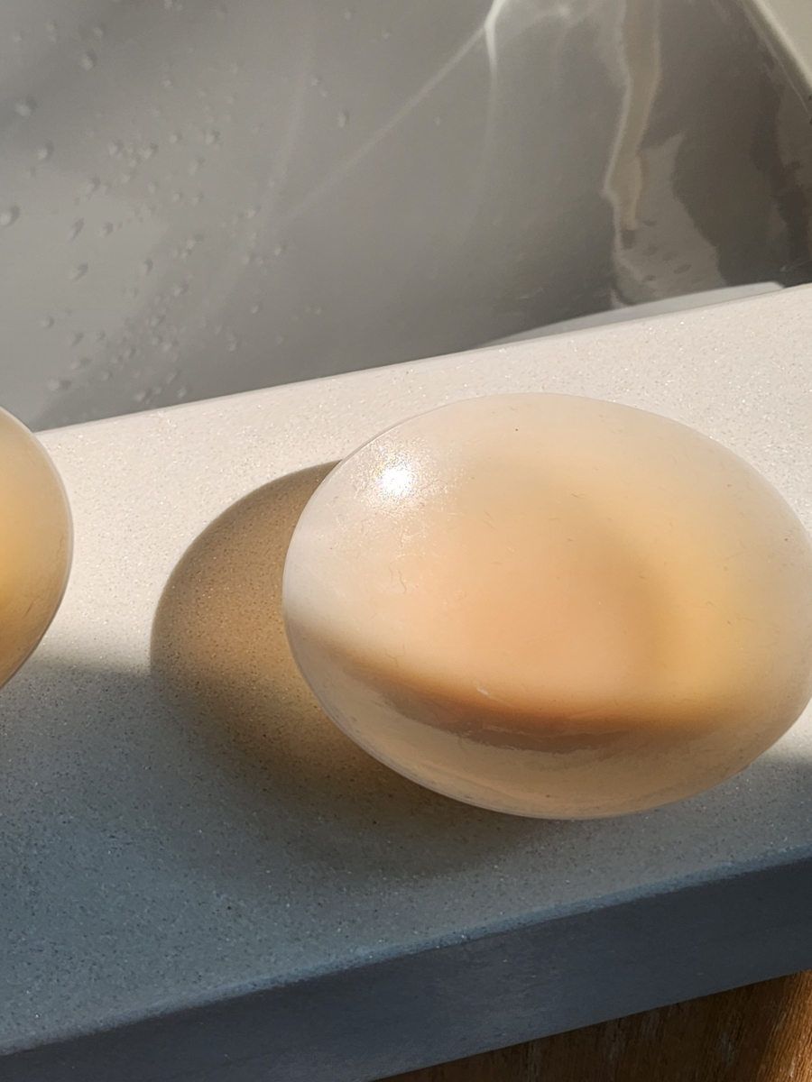 Hassle-No-More Ultra-Thin Seamless Nipple Cover-The Black Bow-