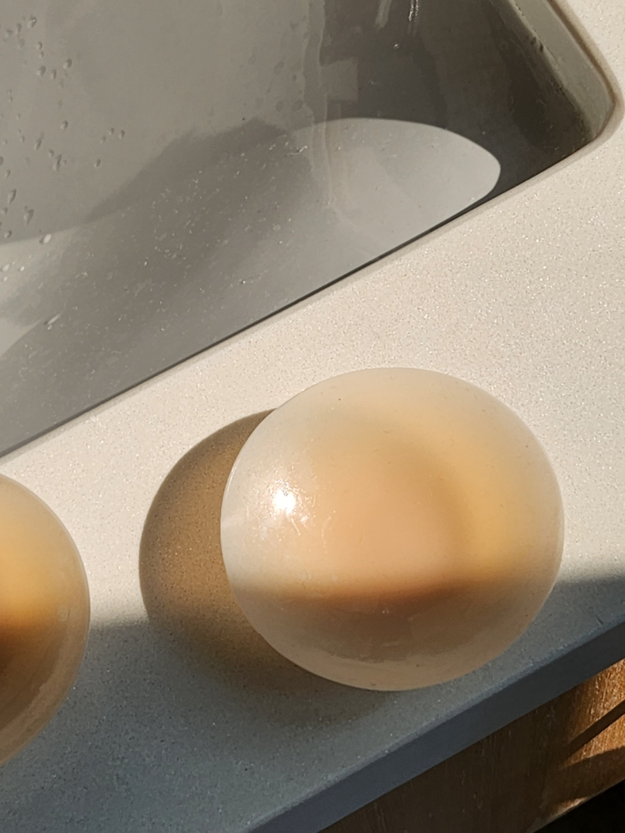 Hassle-No-More Ultra-Thin Seamless Nipple Cover-The Black Bow-