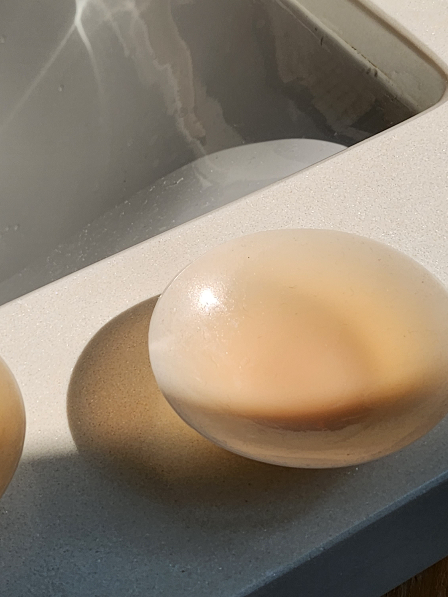 Hassle-No-More Ultra-Thin Seamless Nipple Cover-The Black Bow-