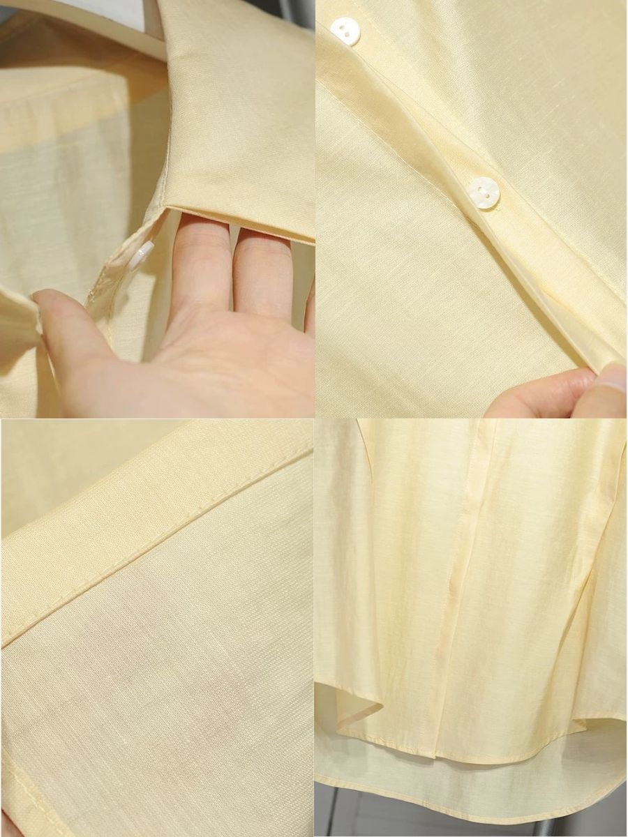 Larry Cap Sleeves Top & Shorts Set