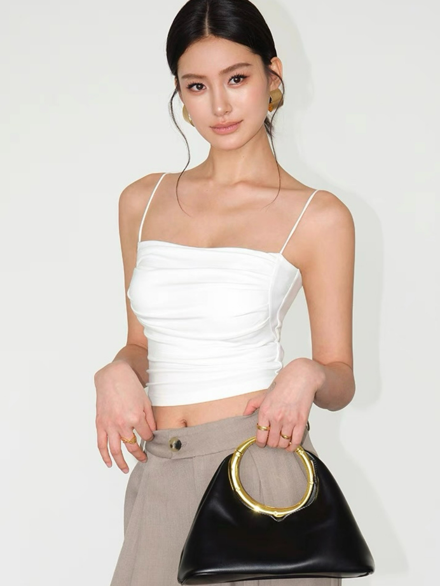 Keyda Padded Cami Top