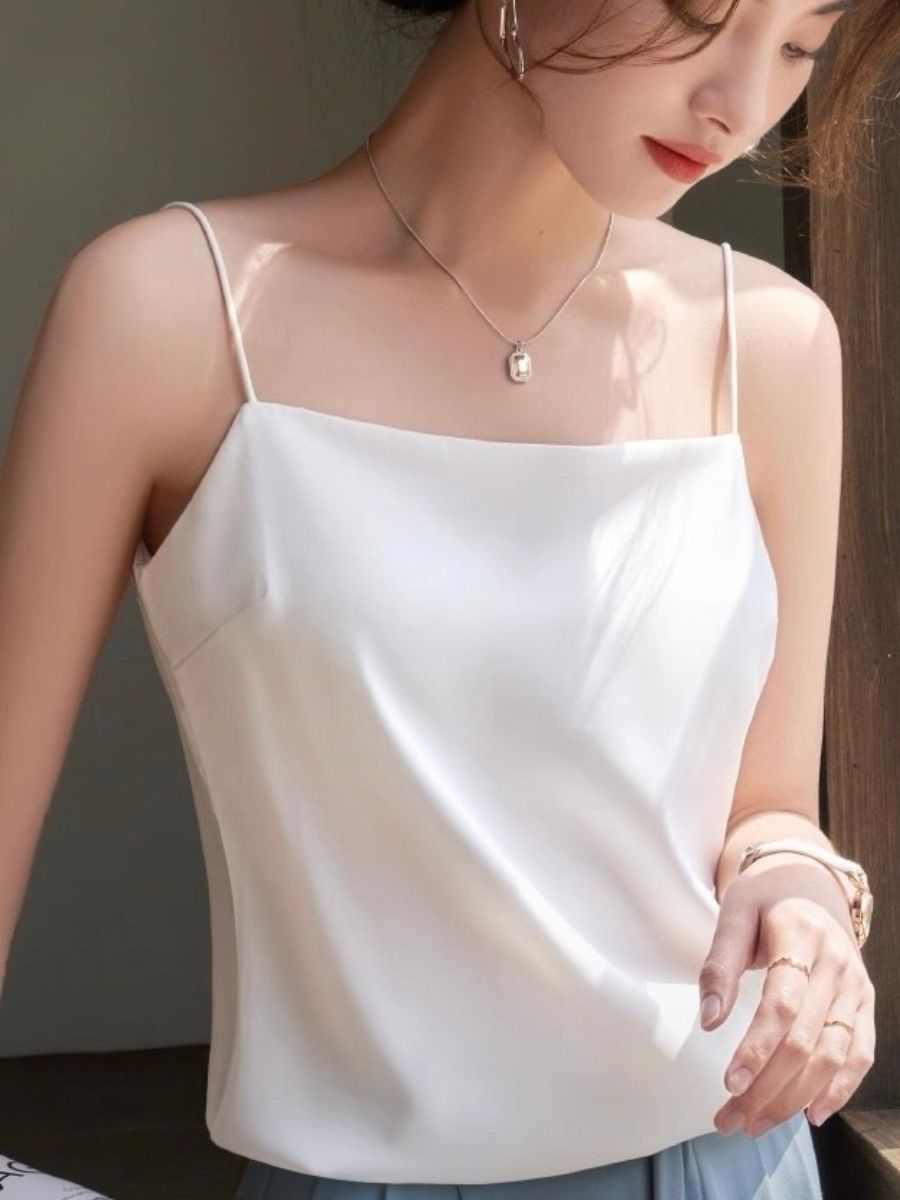 Devina Padded Cami Top