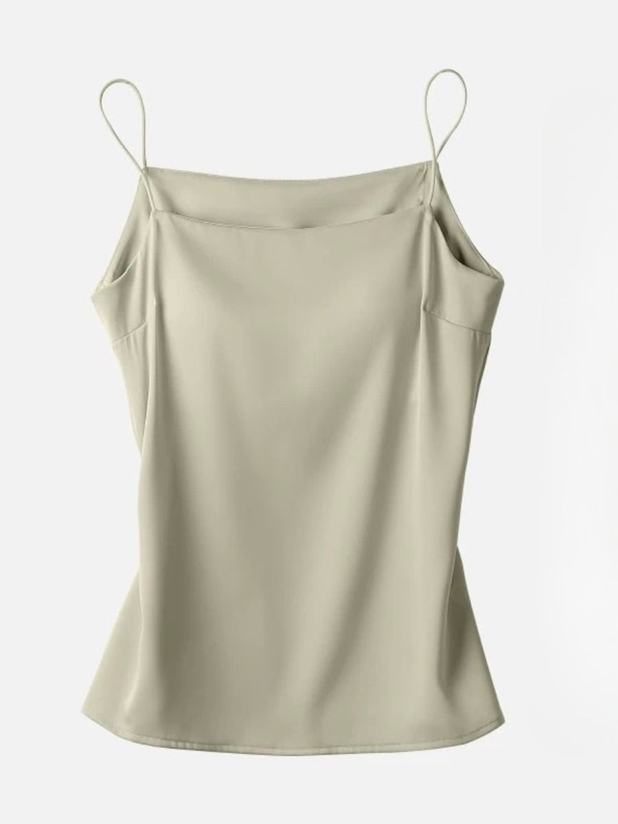 Devina Padded Cami Top