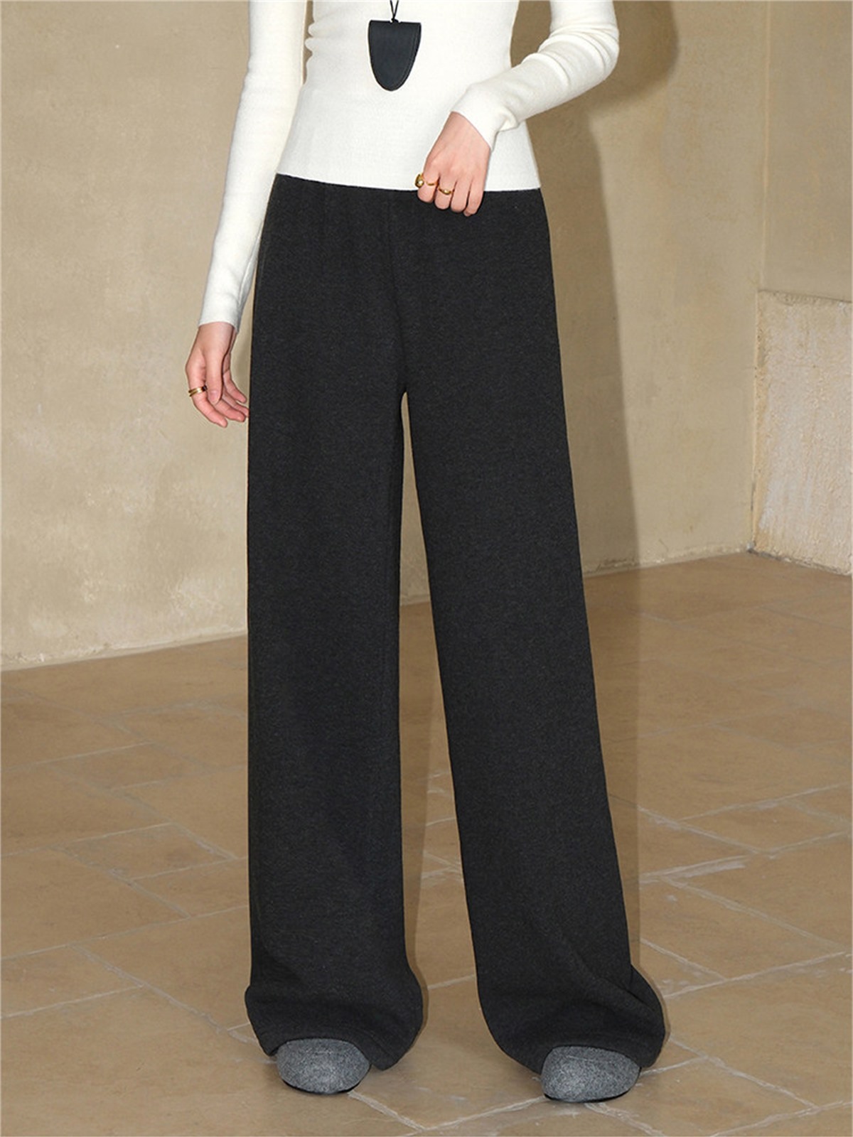 Leticia Asymmetric Top & Maxi Skirt (Sold Separately)