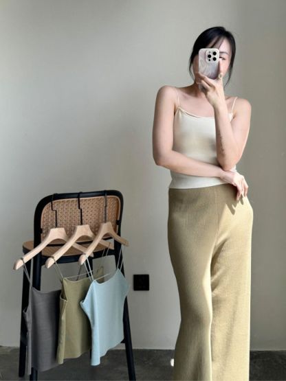 Elaine Knit Cami Top