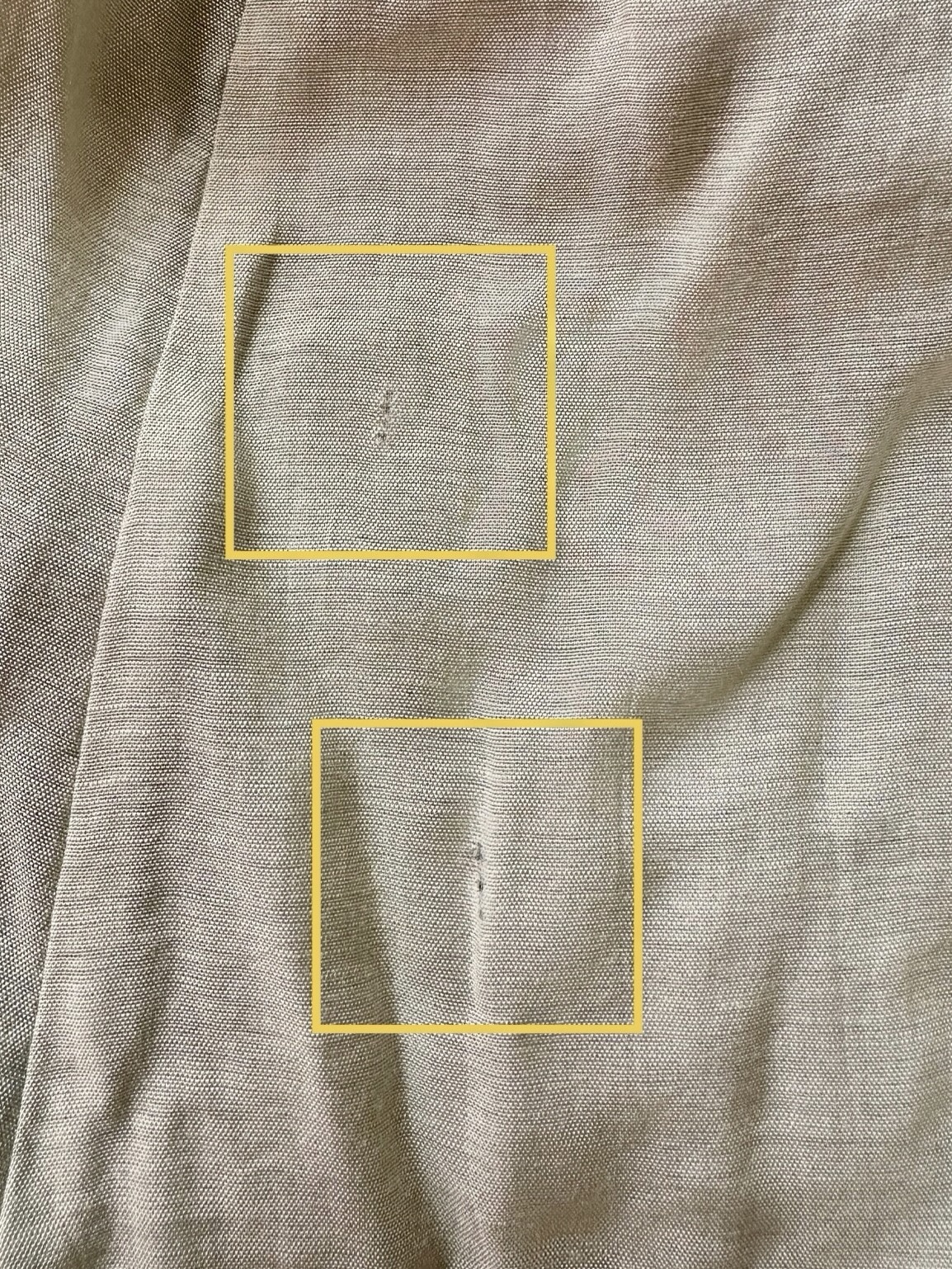 Li Qian Culottes (Discounted-Free size-Minor defect)