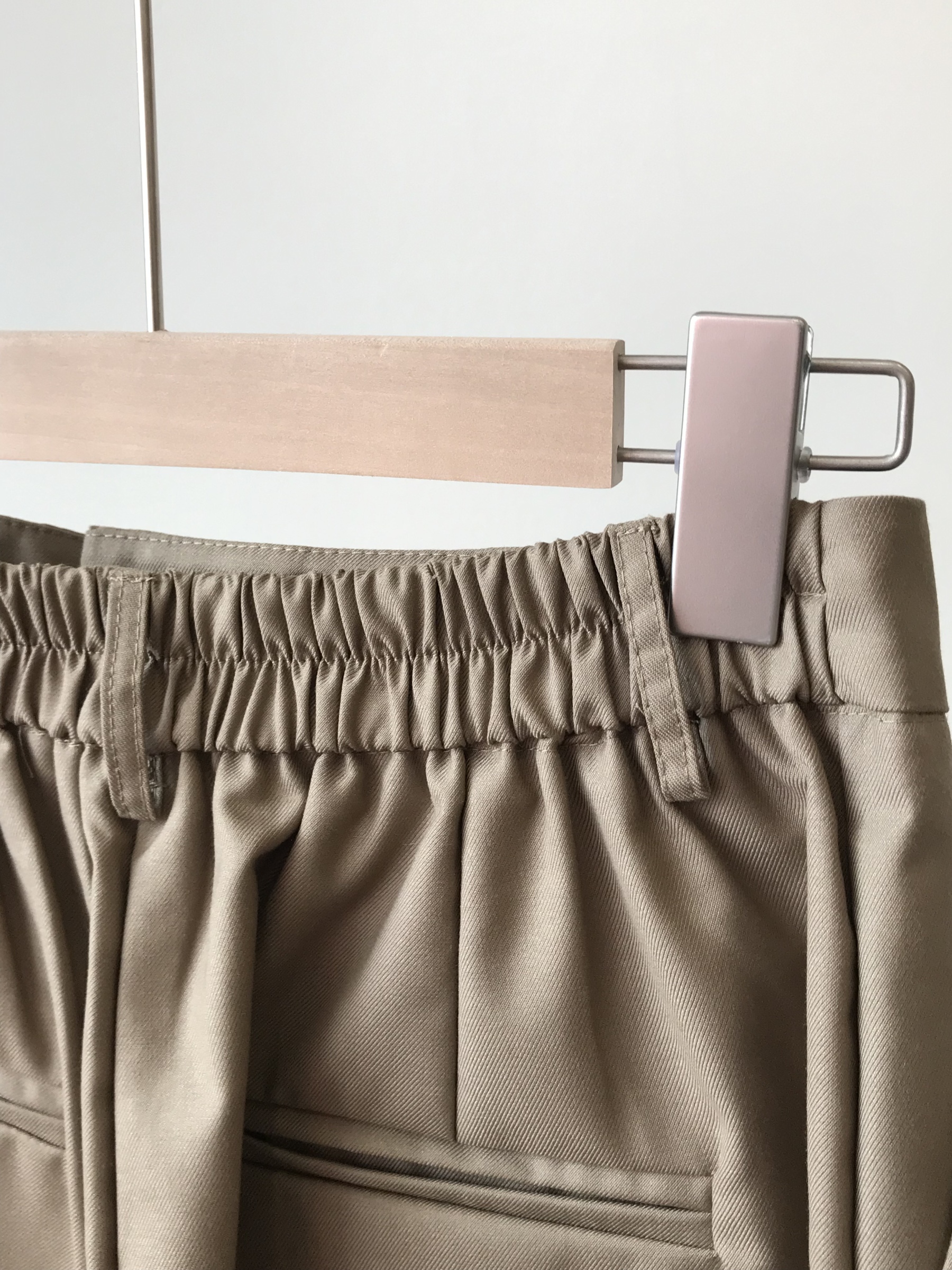 Den Short Sleeves Blazer & Shorts Set