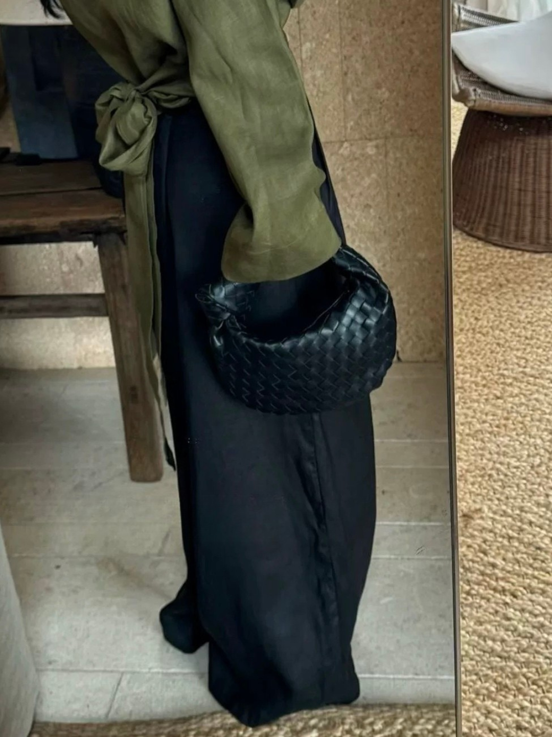 Windsor Wide Leg Pants