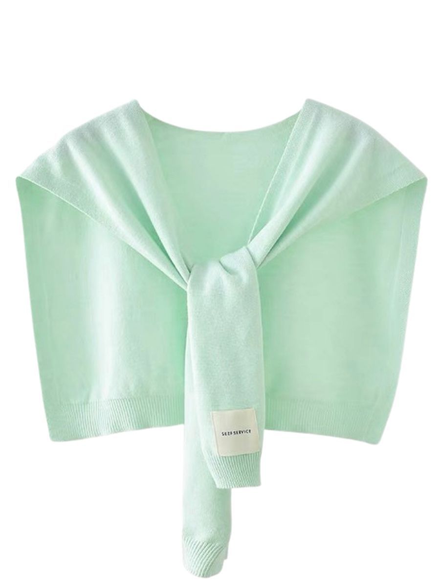 Ulala Shawl (Ocean Collection)