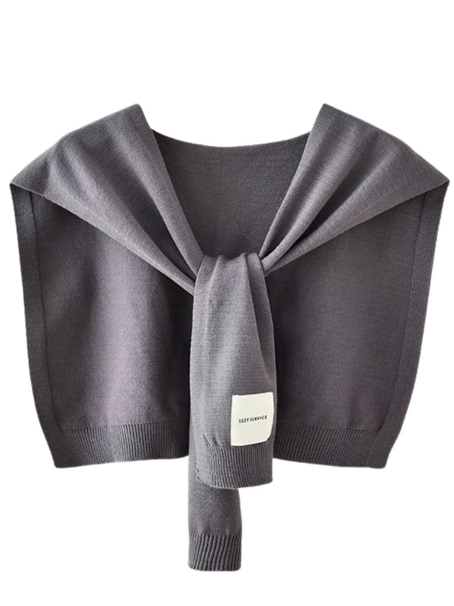 Ulala Shawl (Warm Collection)