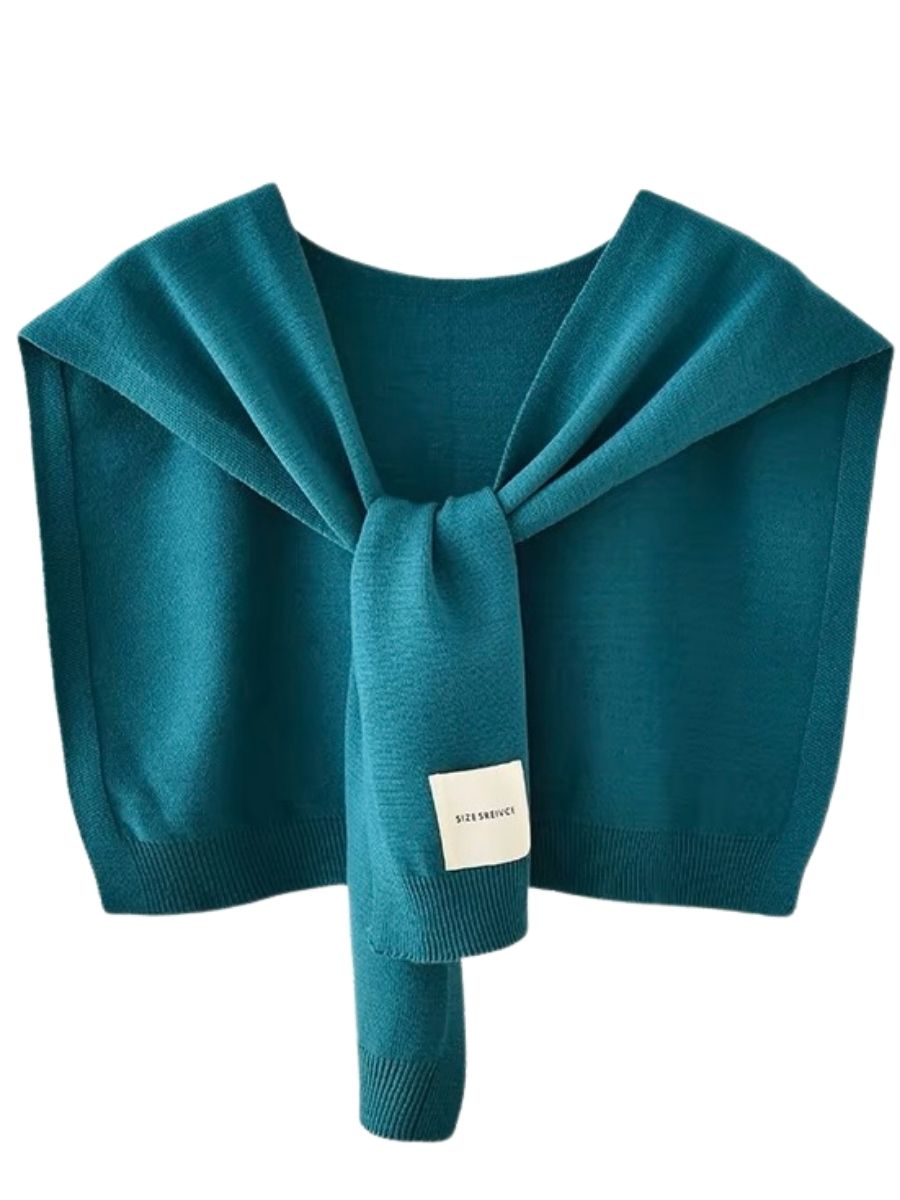 Ulala Shawl (Ocean Collection)