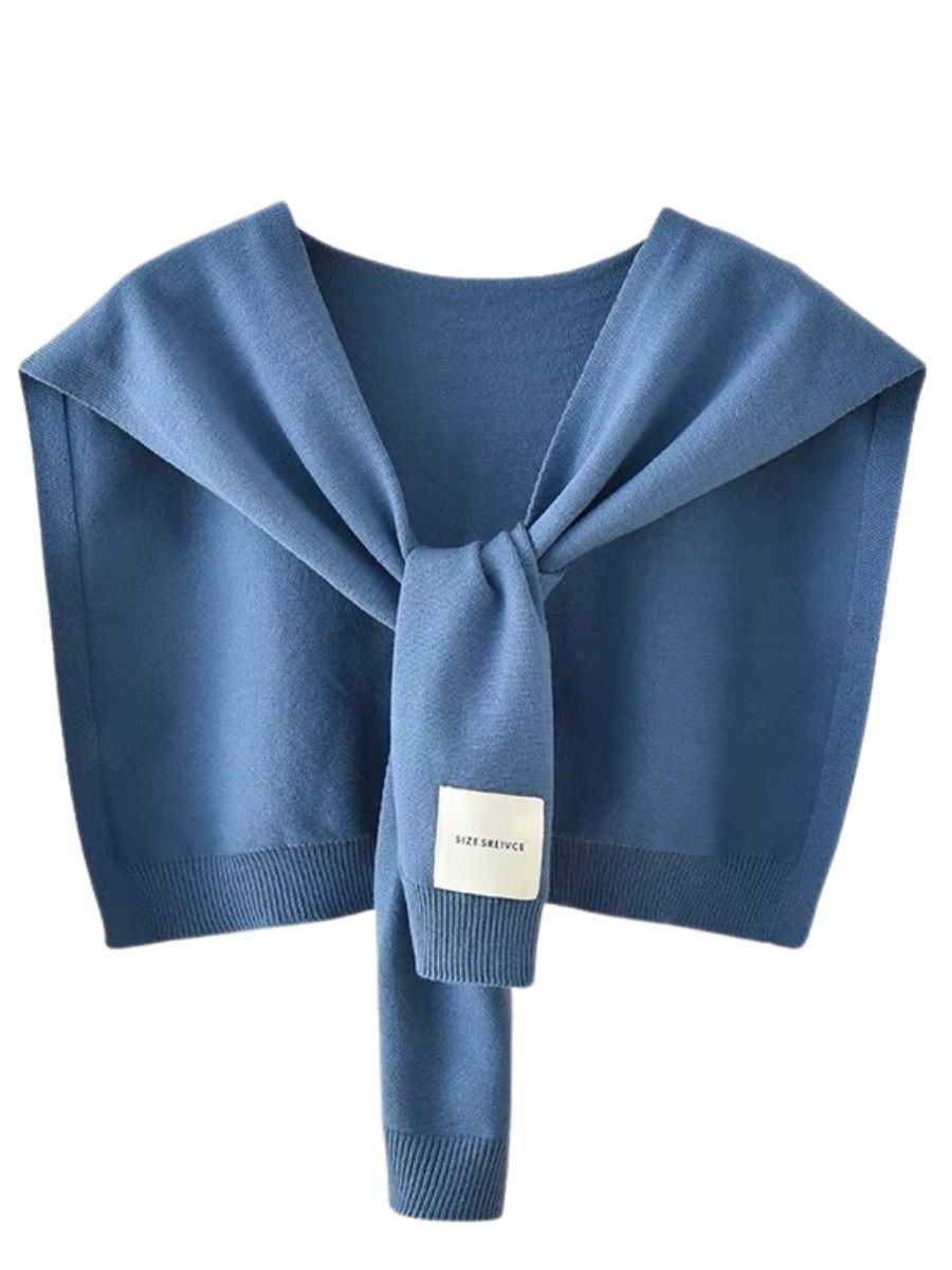 Ulala Shawl (Ocean Collection)